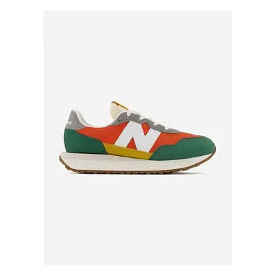 Dětské sneakers boty New Balance 83295121