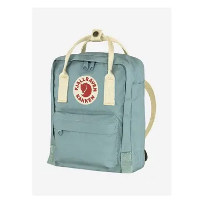 Batoh Fjallraven Kanken Mini malý, s aplikací, F23561.501.115-115 84541528