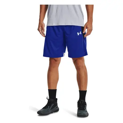 Šortky Under Armour Baseline 10 Short Royal 90518931