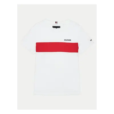 T-Shirt Tommy Hilfiger 94351440