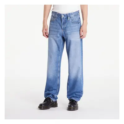 Džíny Calvin Klein Jeans 90S Straight Jeans Denim Light 33 95423958