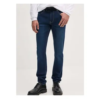 Džíny Pepe Jeans TAPERED JEANS pánské, PM207390CU1 95645761