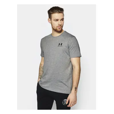 T-Shirt Under Armour 39754458