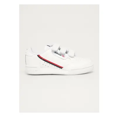 adidas Originals - Dětské boty Continental 80 CF C EH3222 57649083