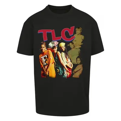 MISTER TEE TLC Group Oversize Tee 60459977