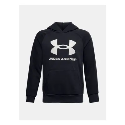 Chlapecká mMikina Under Armour Logo 61593004