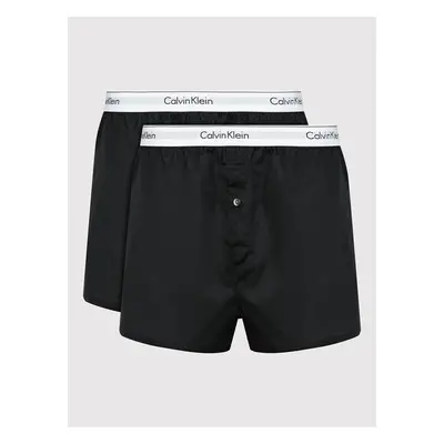 Sada 2 kusů boxerek Calvin Klein Underwear 63864972