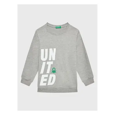 Mikina United Colors Of Benetton 75439786