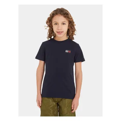 T-Shirt Tommy Hilfiger 84744227