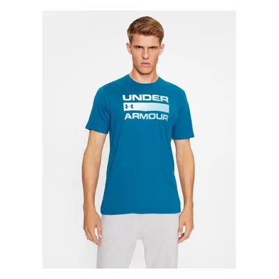 T-Shirt Under Armour 86021022