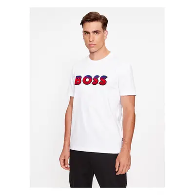 T-Shirt BOSS 86051800