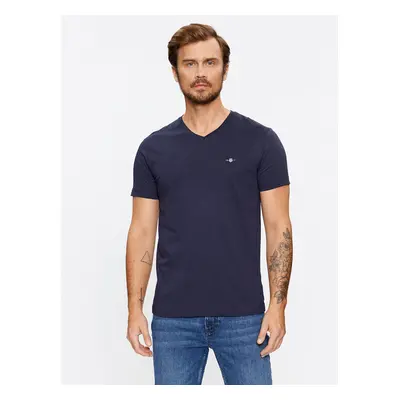 T-Shirt Gant 86749527