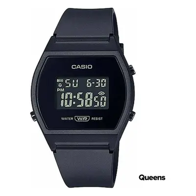 Hodinky Casio LW 204-1BEF černé Universal 87315828