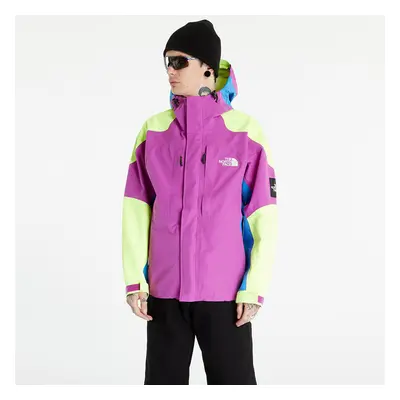 Větrovka The North Face 3L Dryvent Carduelis Jacket Purple Cactus 87320344