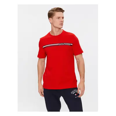 T-Shirt Tommy Hilfiger 88345968