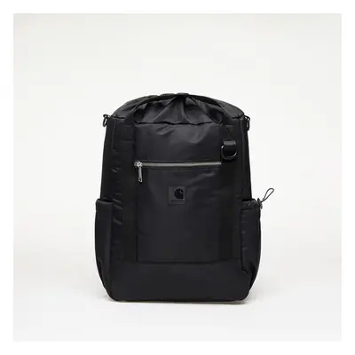 Batoh Carhartt WIP Otley Backpack Black 20,5 l 90843344