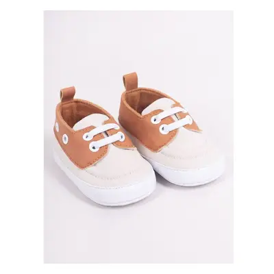 Yoclub Kidss Baby Boys Shoes OBO-0037C-A100 91721601