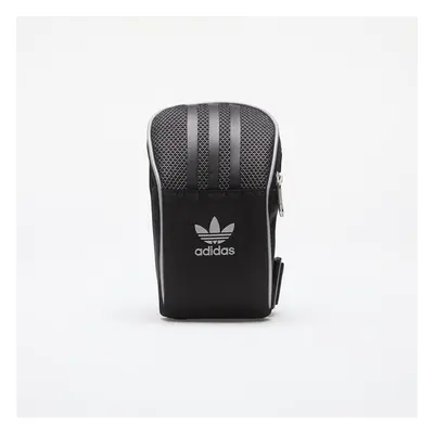 adidas Originals Ledvinka adidas Small Item Bag Black / Reflective 95392526