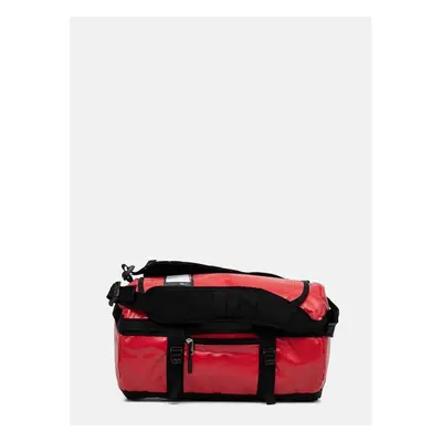 Taška The North Face Base Camp Duffel 31L červená barva, NF0A52SS54A1 95882221