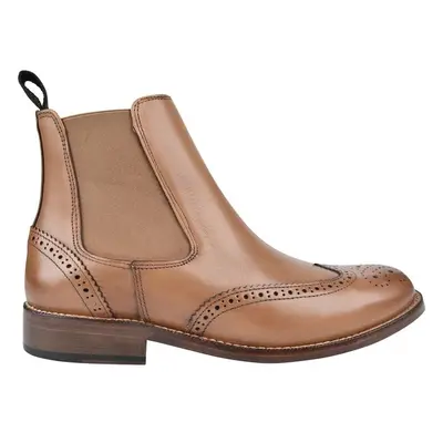 boty Full Circle Cobham Ankle Boots 53297427