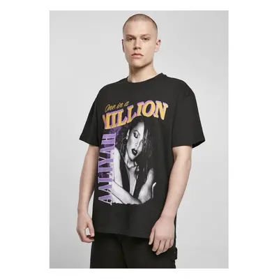 MISTER TEE Aaliyah One In A Million Oversize Tee 60459976