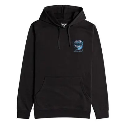 Billabong MMIKINA BIABONG POP WAX PO - černá - 67824741