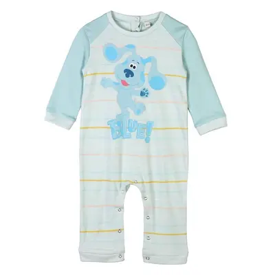 BLUES CLUES BABYGROW INTERLOCK BLUE 76363165