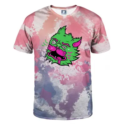 Aloha From Deer Unisexs Bizarre Tie Dye T-Shirt TSH AFD582 72212678