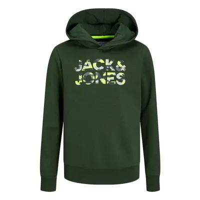 Mikina Jack&Jones Junior 85341225