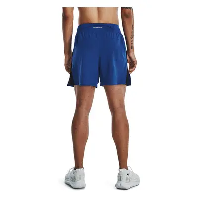 Šortky Under Armour Launch Elite 5 Short Blue 90877112