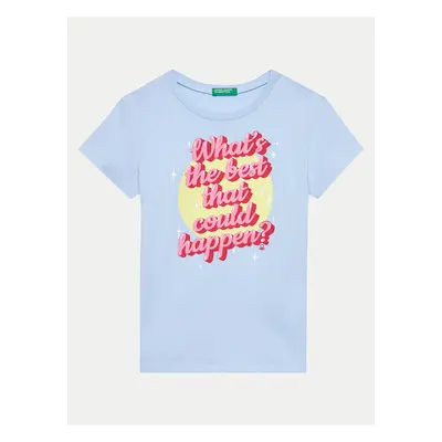 T-Shirt United Colors Of Benetton 91763264