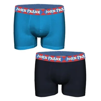 Boxerky JOHN FRANK JF2BMODHYPE01 2PACK 93421024