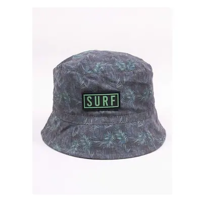 Yoclub Mans Bucket Hat CKA-0244F-A110 68510006