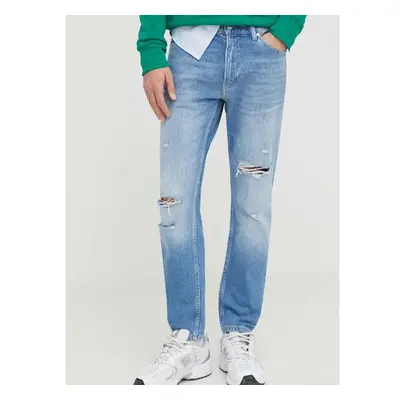 Džíny Calvin Klein Jeans pánské, J30J324829 89677193