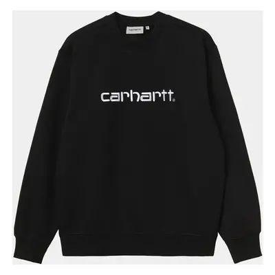 MMIKINA CARHARTT WIP Sweat - černá - 62782647