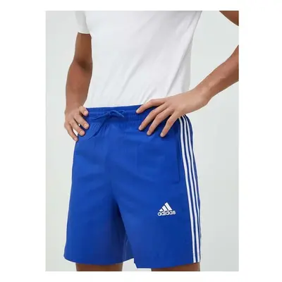 Tréninkové šortky adidas Essentials Chelsea IC1487 76694978