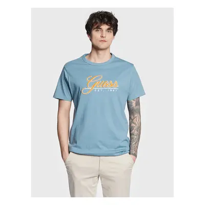 T-Shirt Guess 78387719