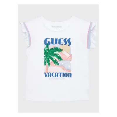 T-Shirt Guess 78762320