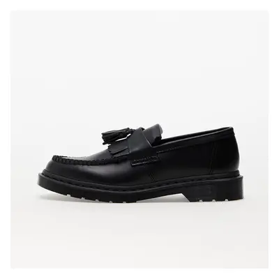 Tenisky Dr. Martens Adrian Mono Tassel Loafer Black Smooth EUR 36 78963153