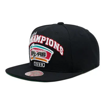 Kšiltovka Mitchell & Ness 84346875