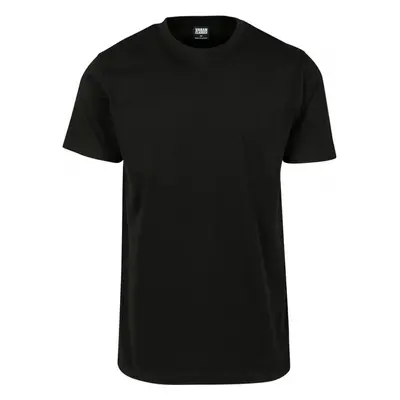 URBAN CLASSICS Basic Tee - black 84761427