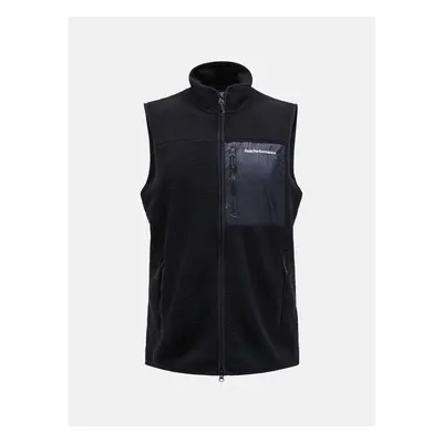 VESTA PEAK PERFORMANCE M PILE VEST 85863445