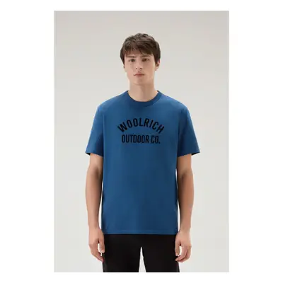 TRIČKO WOOLRICH GRAPHIC TEE 85992348