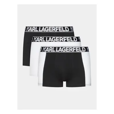 Sada 3 kusů boxerek KARL LAGERFELD 86575119