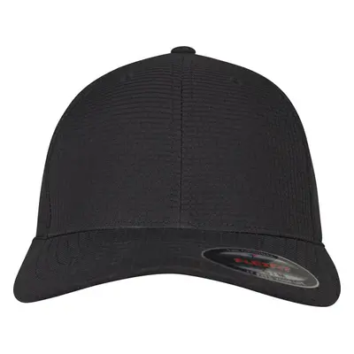 Flexfit Hydro-Grid Stretch Cap černá 87555803