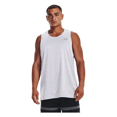 Tílko Under Armour Baseline Reversible Jsy Black XL 90877300