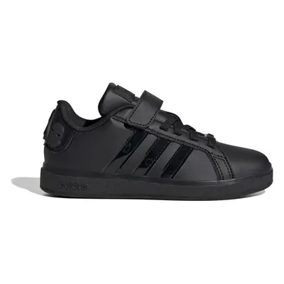 adidas Performance adidas STAR WARS Grand Court Black 91971402