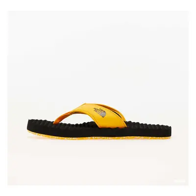 Tenisky The North Face M Base Camp Flip-Flop II Summit Gold/ Tnf Black 92320693