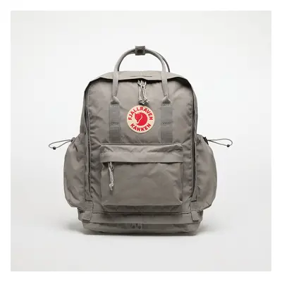 Batoh Fjällräven Kånken Outlong Fog 18,5 l 92829870