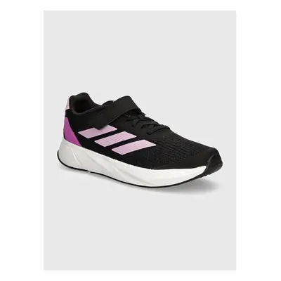 Dětské sneakers boty adidas DURAMO SL EL černá barva, IH2433 94573201